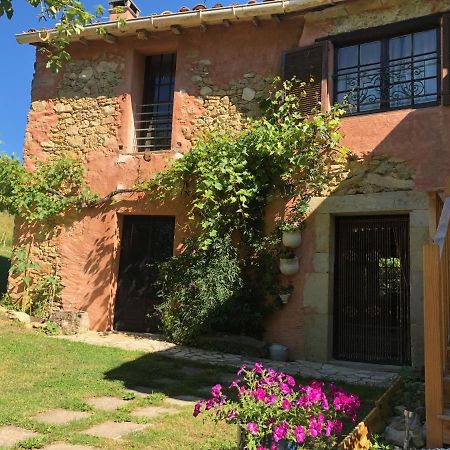 Villa Hameau De Montcabirol - Foix Mirepoix  Exterior foto