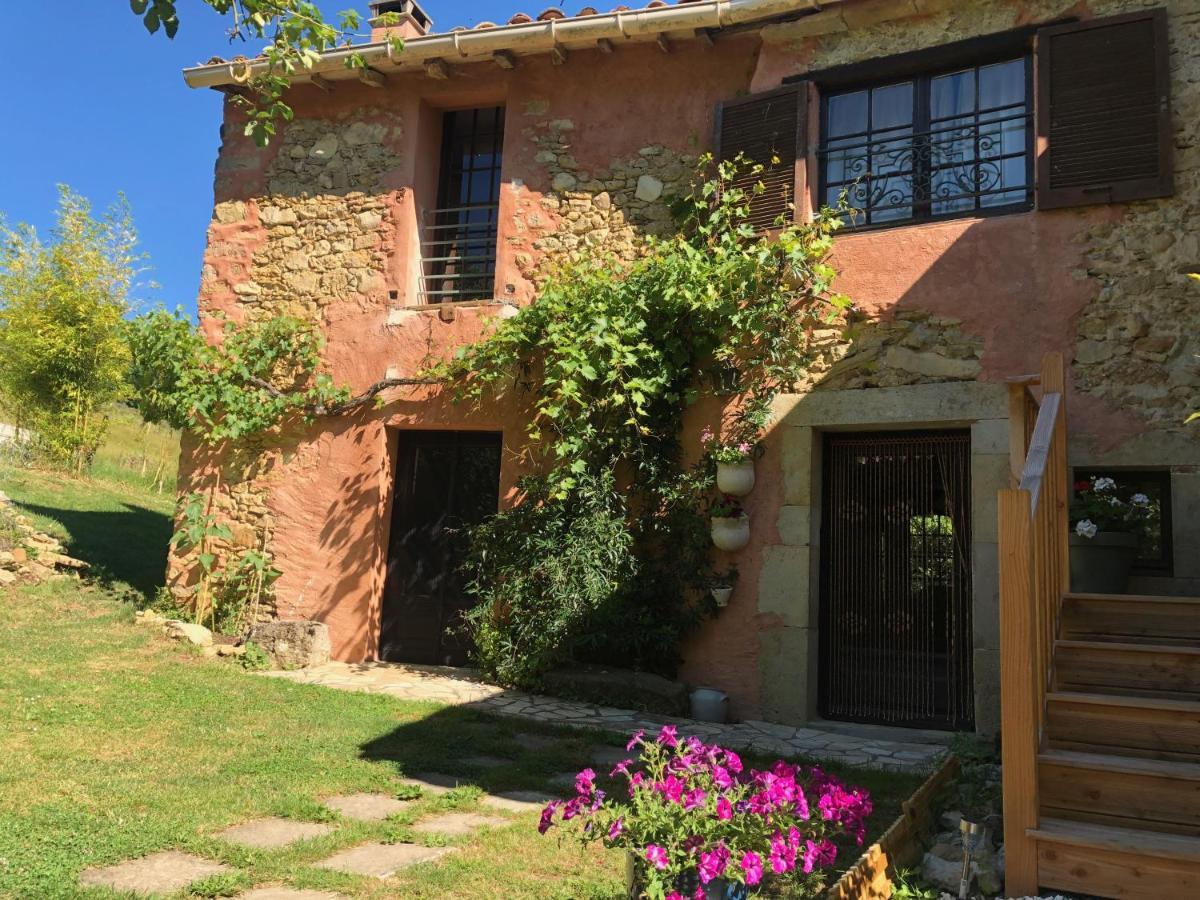 Villa Hameau De Montcabirol - Foix Mirepoix  Exterior foto