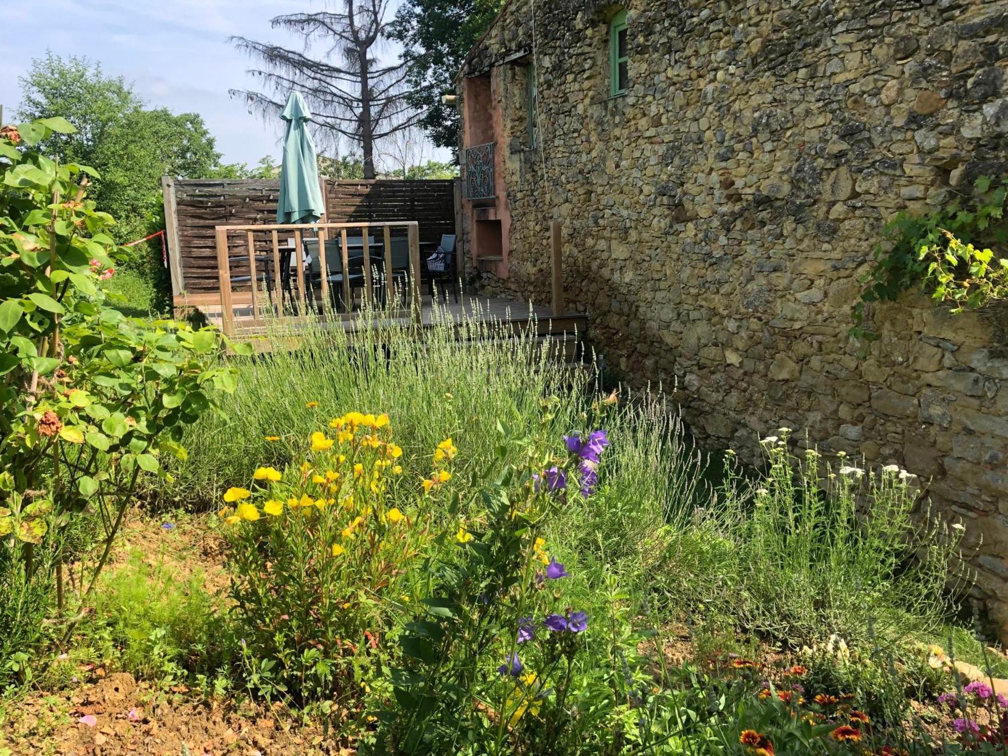 Villa Hameau De Montcabirol - Foix Mirepoix  Exterior foto