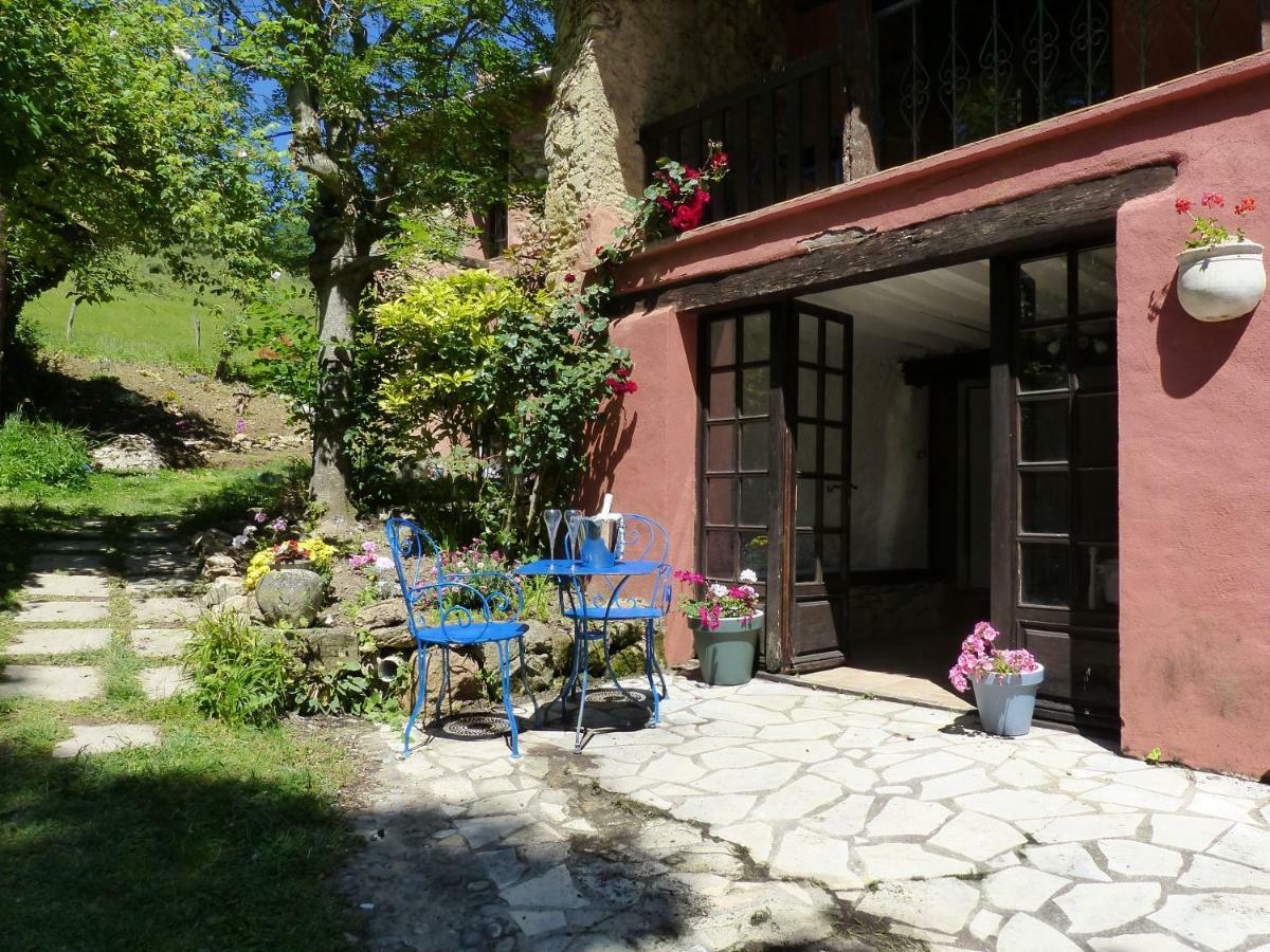 Villa Hameau De Montcabirol - Foix Mirepoix  Exterior foto