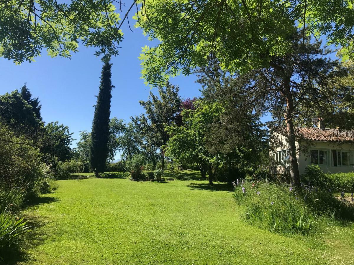 Villa Hameau De Montcabirol - Foix Mirepoix  Exterior foto